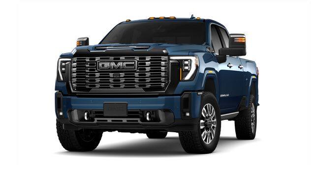 2026 Sierra 3500 HD Denali Ultimate
