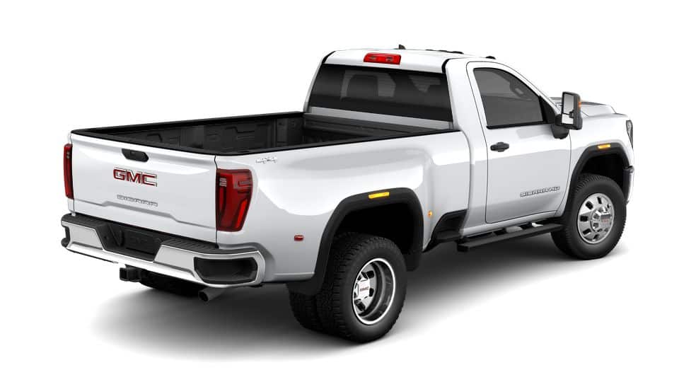2026 GMC Sierra 3500HD Pro - Photo 39