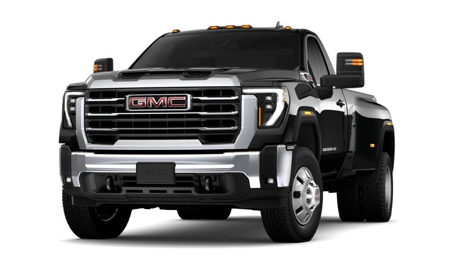2026 GMC Sierra's photo