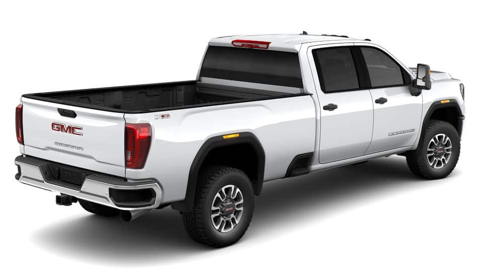 2026 GMC Sierra 3500HD Pro - Photo 29