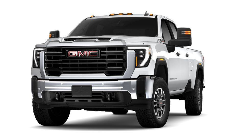 2026 GMC Sierra 3500HD Pro - Photo 26