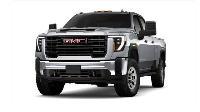 2026 Sierra 3500 HD Pro