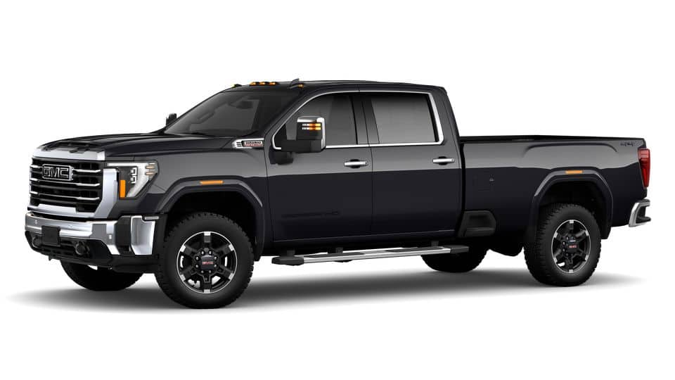 2026 GMC Sierra 3500HD SLT - Photo 31