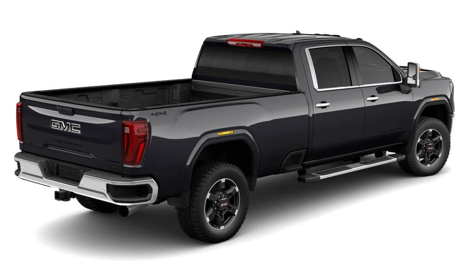 2026 GMC Sierra 3500HD SLT - Photo 32