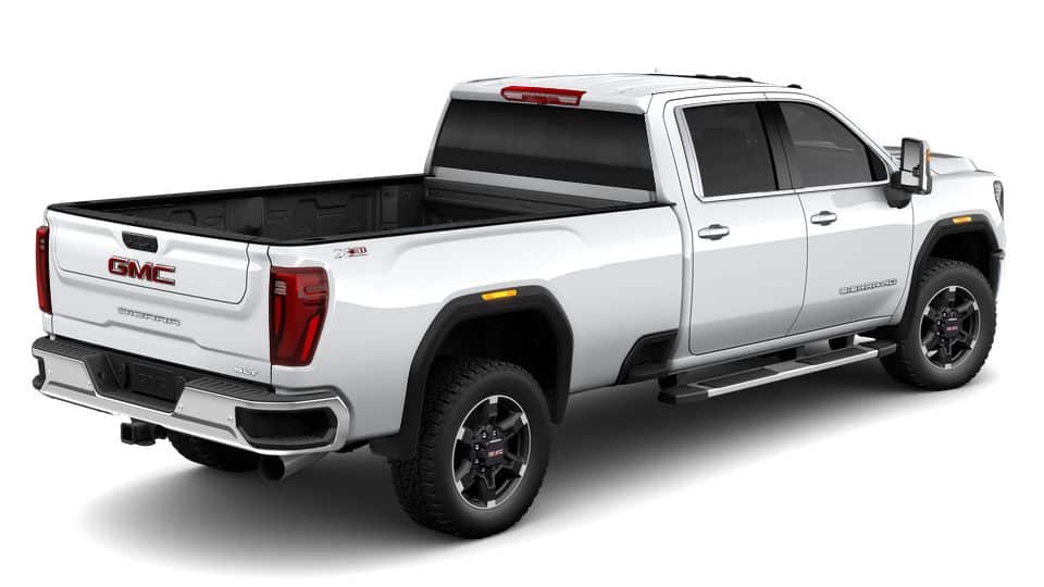 2026 GMC Sierra 3500HD SLT - Photo 29