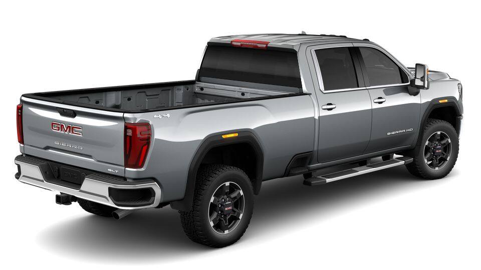 2026 GMC Sierra 3500HD SLT - Photo 29