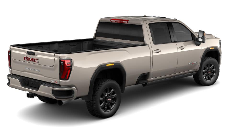 2026 GMC Sierra 3500HD AT4 - Photo 29