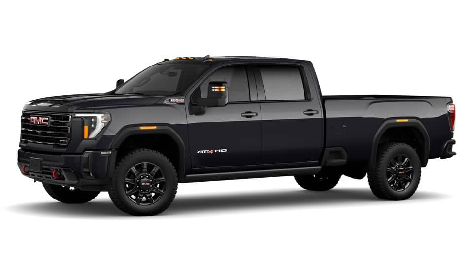 2026 GMC Sierra 3500HD AT4 - Photo 28