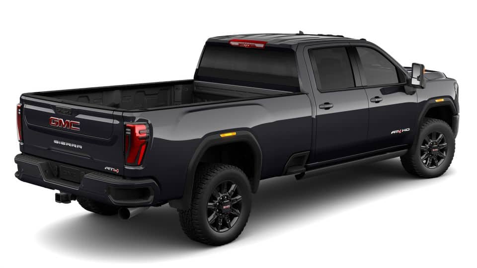 2026 GMC Sierra 3500HD AT4 - Photo 29