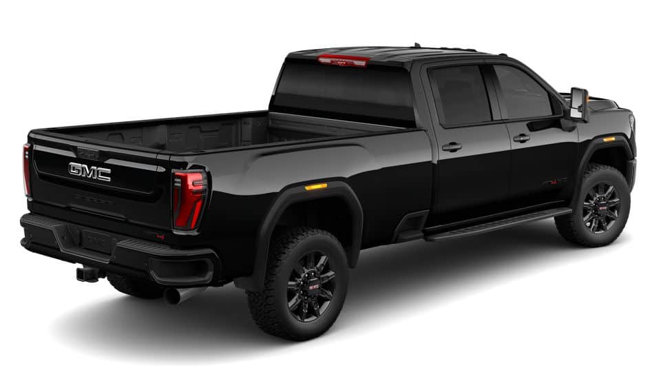 2026 GMC Sierra 3500HD AT4 - Photo 24