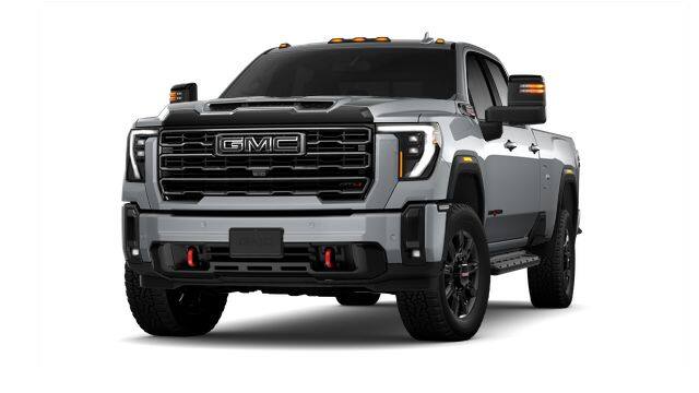 2026 Sierra 3500 HD