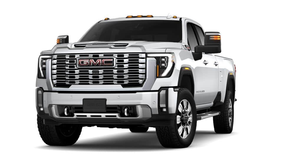 2026 GMC Sierra's photo