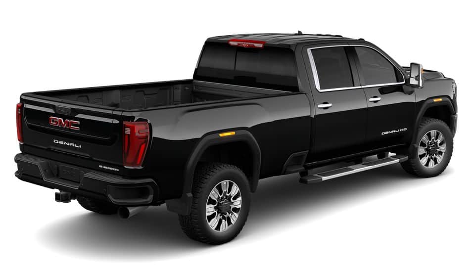 2026 GMC Sierra 3500HD Denali - Photo 22
