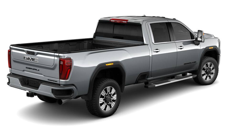 2026 GMC Sierra 3500HD Denali - Photo 29