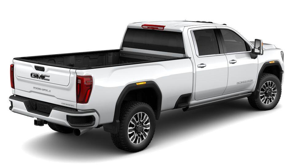 2026 GMC Sierra 3500HD Denali Ultimate - Photo 52