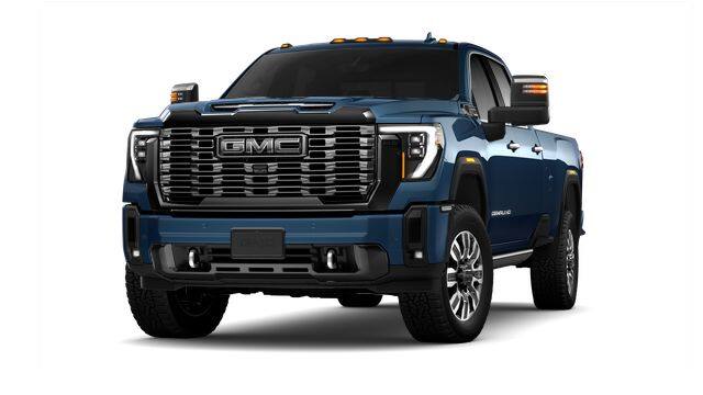 2026 Sierra 3500 HD