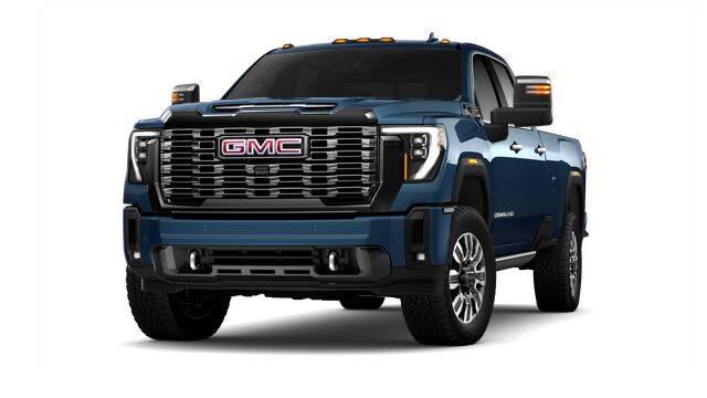 2026 Sierra 3500 HD