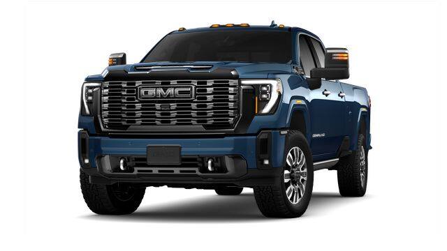 2026 Sierra 3500 HD