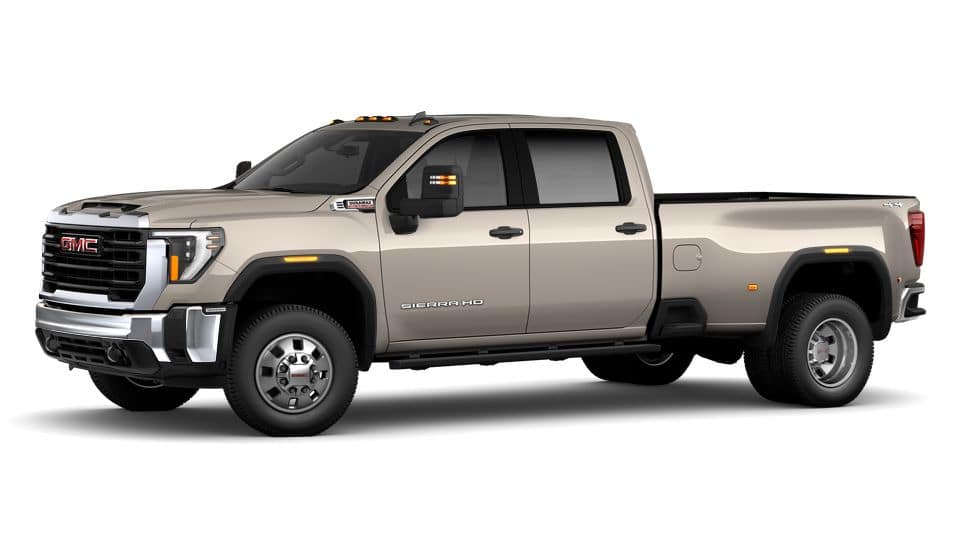 2026 GMC Sierra 3500HD Pro - Photo 40