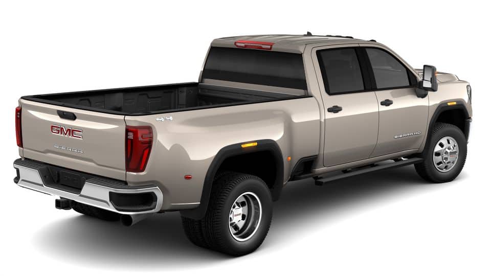 2026 GMC Sierra 3500HD Pro - Photo 41