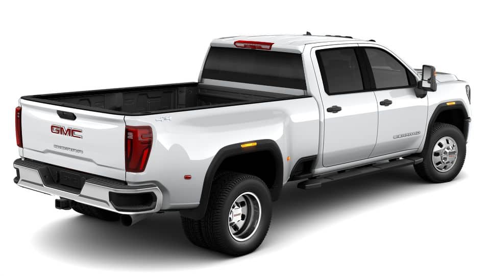 2026 GMC Sierra 3500HD Pro - Photo 31