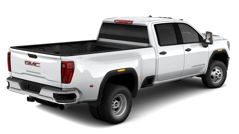 2026 GMC Sierra 3500HD Pro - Photo 38
