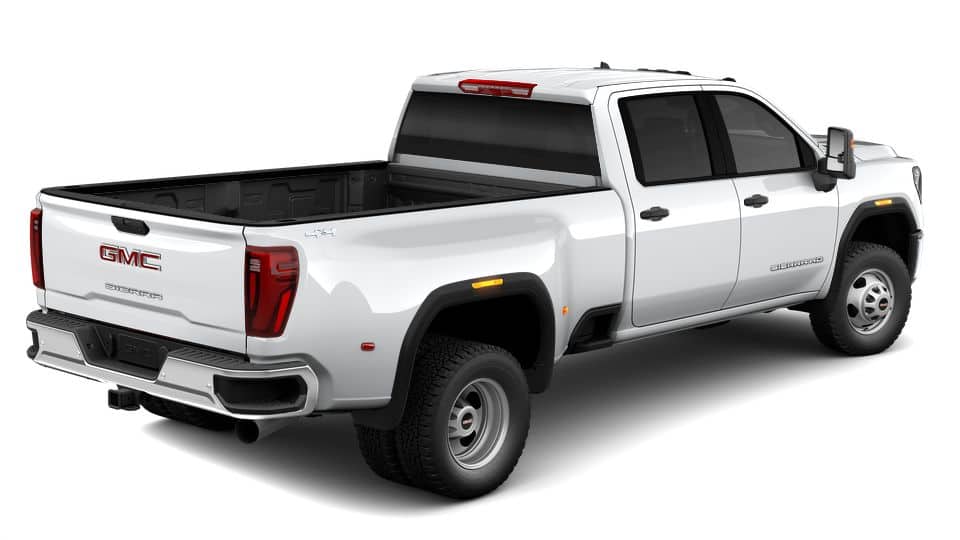 2026 GMC Sierra 3500HD Pro - Photo 23