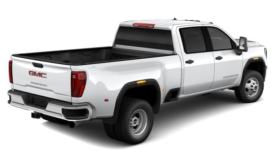 2026 GMC Sierra 3500HD Pro - Photo 29