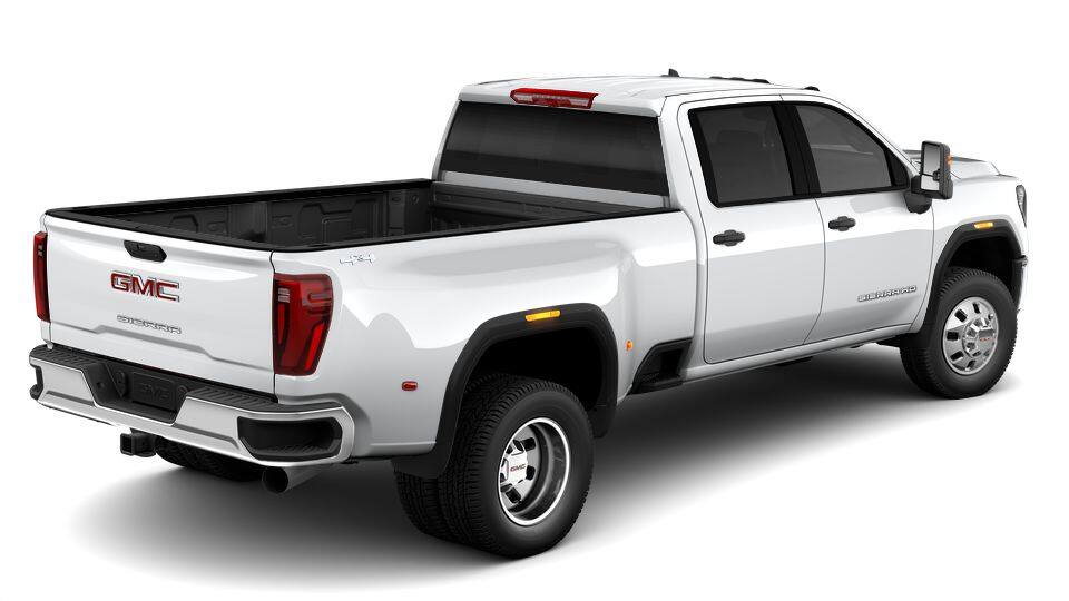 2026 GMC Sierra 3500HD Pro - Photo 29