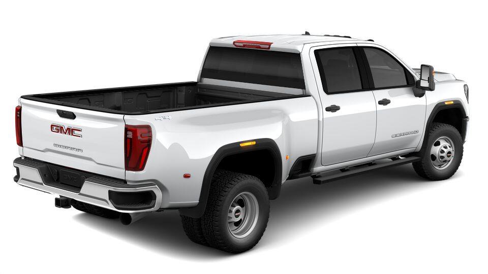 2026 GMC Sierra 3500HD Pro - Photo 54