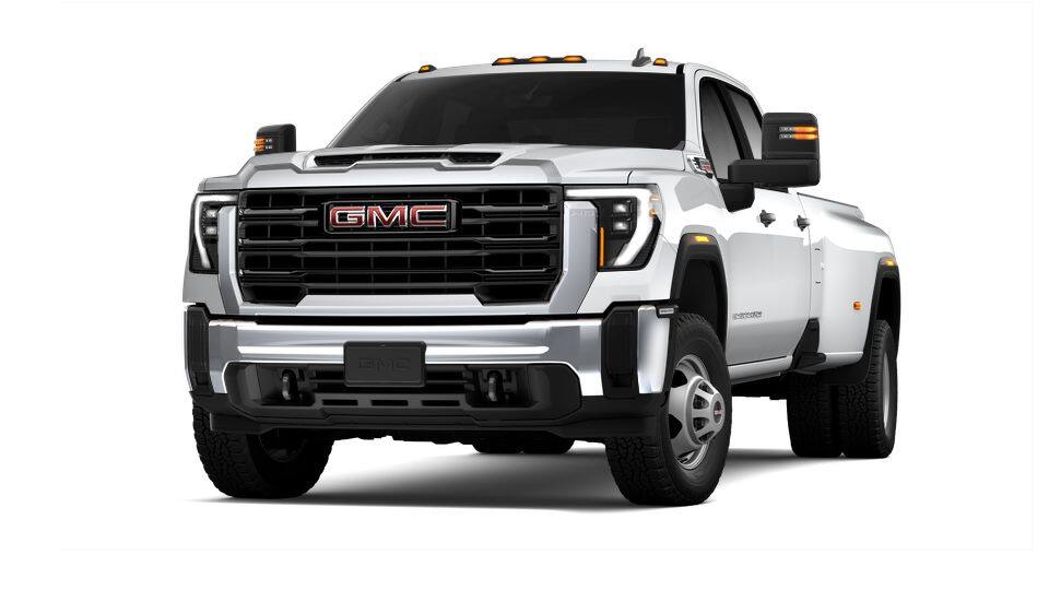 2026 GMC Sierra 3500HD Pro - Photo 32
