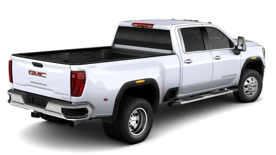 2026 GMC Sierra 3500HD SLT - Photo 26