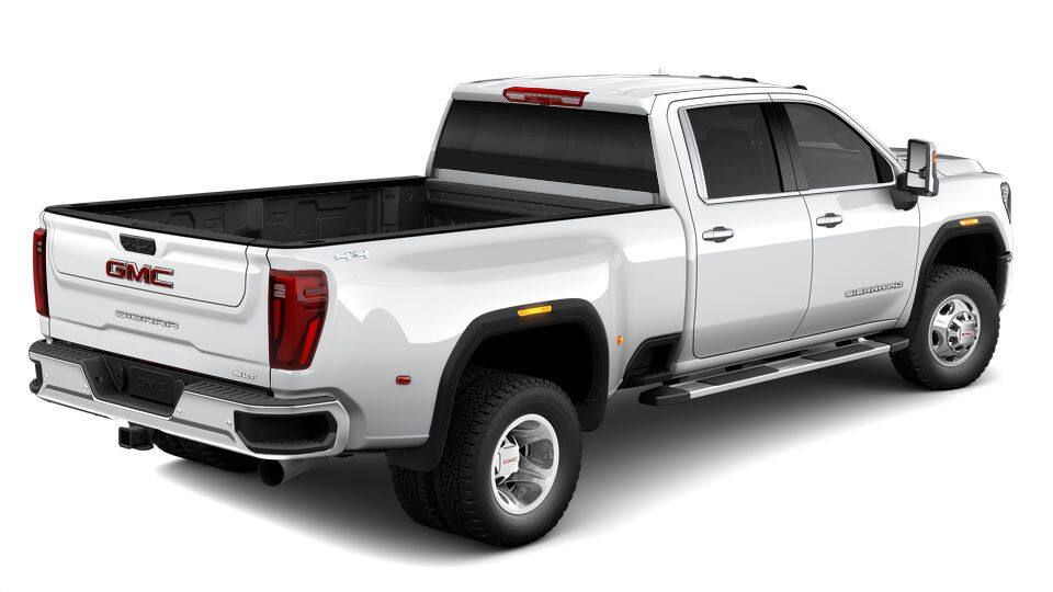 2026 GMC Sierra 3500HD SLT - Photo 60