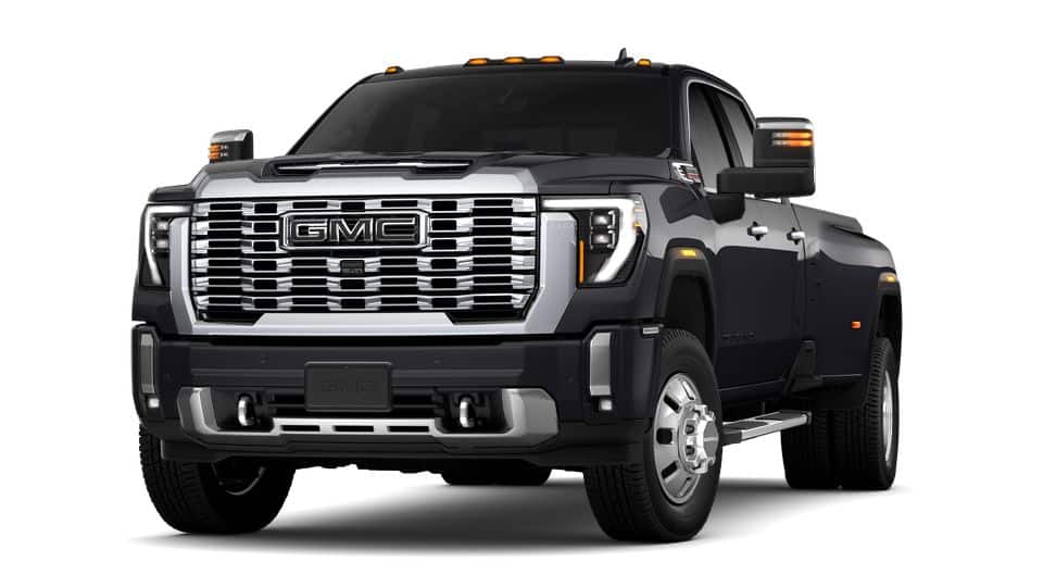 2026 GMC Sierra's photo