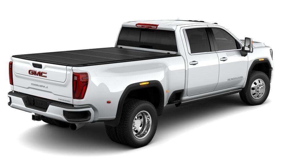 2026 GMC Sierra 3500HD Denali - Photo 29