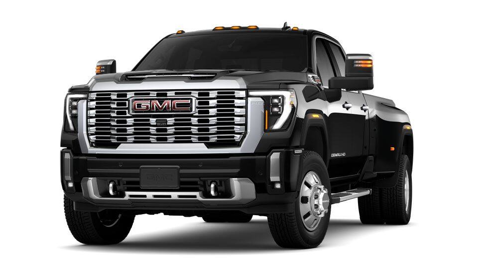 2026 GMC Sierra 3500HD Denali - Photo 31