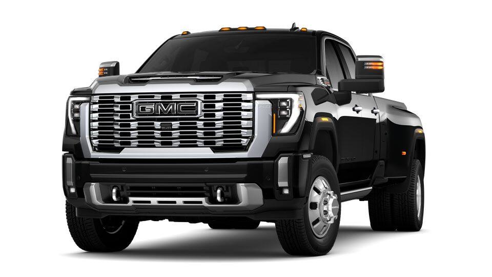 2026 GMC Sierra 3500HD Denali - Photo 57