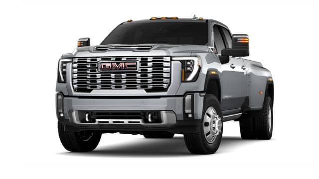 2026 Sierra 3500 HD Denali DRW