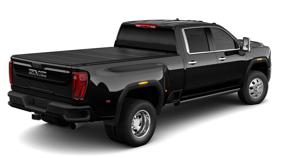 2026 GMC Sierra 3500HD Denali Ultimate - Photo 29