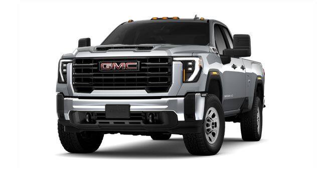 2026 Sierra 3500 HD