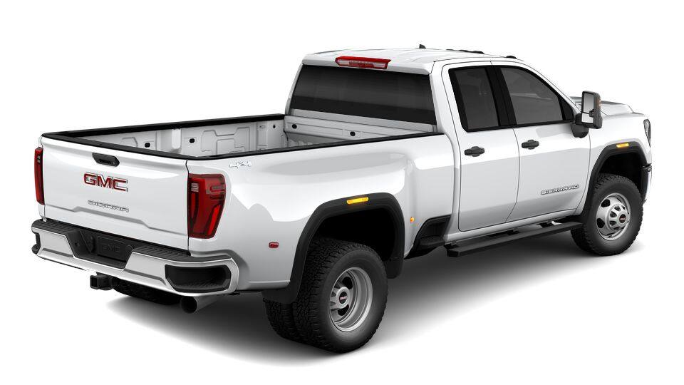 2026 GMC Sierra 3500HD Pro - Photo 26