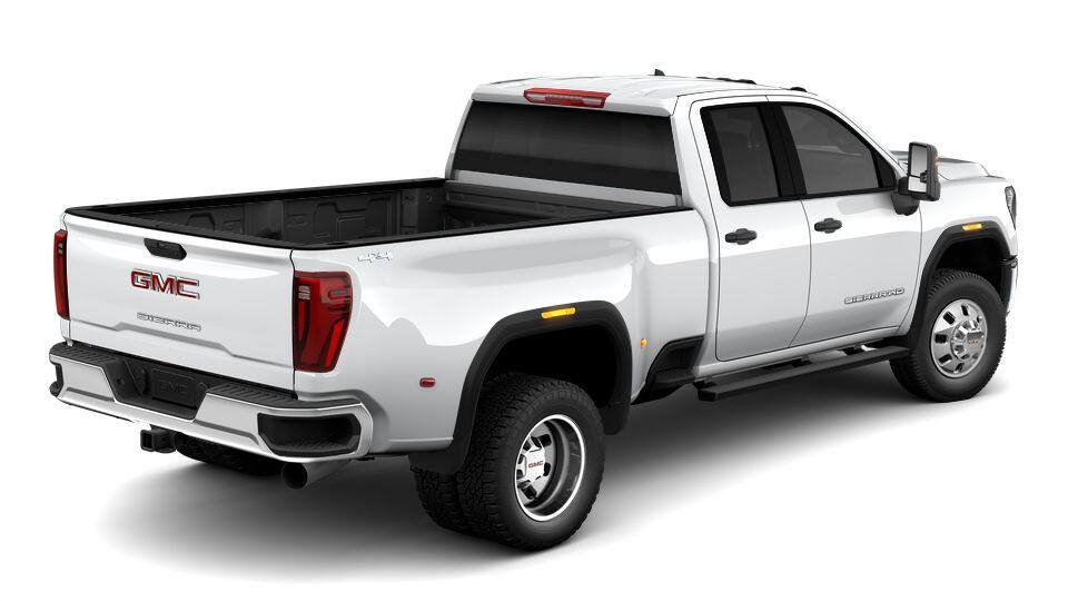 2026 GMC Sierra 3500HD Pro - Photo 59