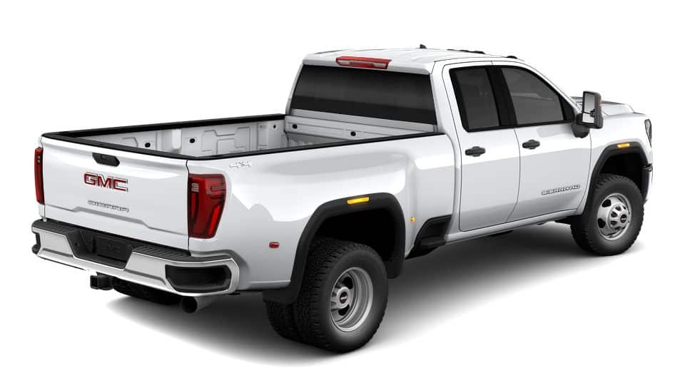 2026 GMC Sierra 3500HD Pro - Photo 40