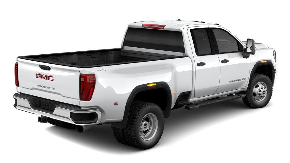 2026 GMC Sierra 3500HD Pro - Photo 31