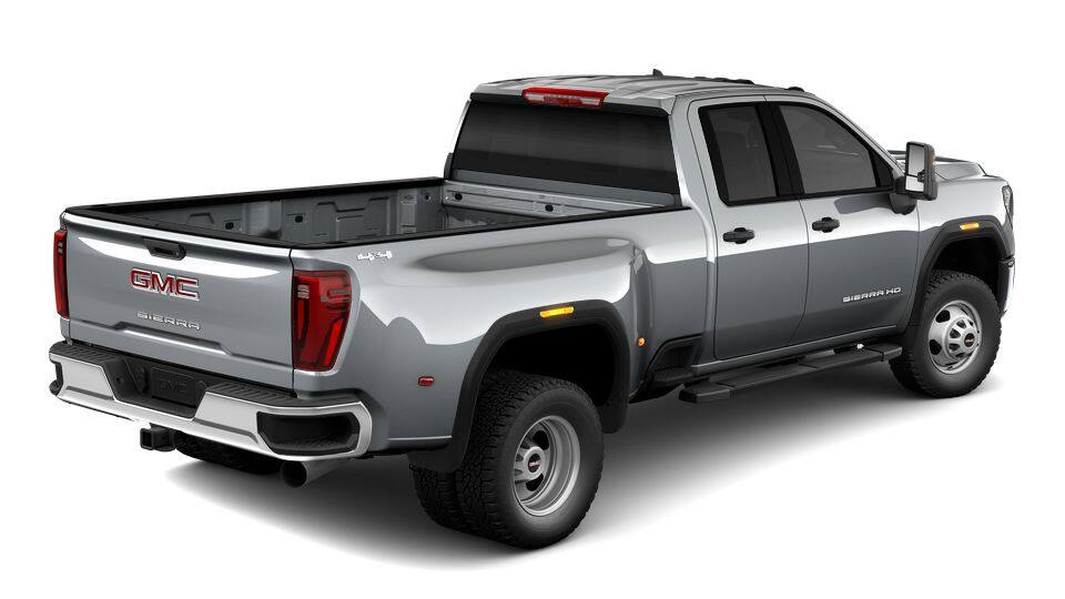 2026 GMC Sierra 3500HD Pro - Photo 49