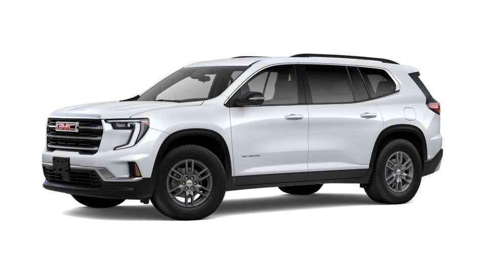 2026 GMC Acadia Elevation - Photo 52