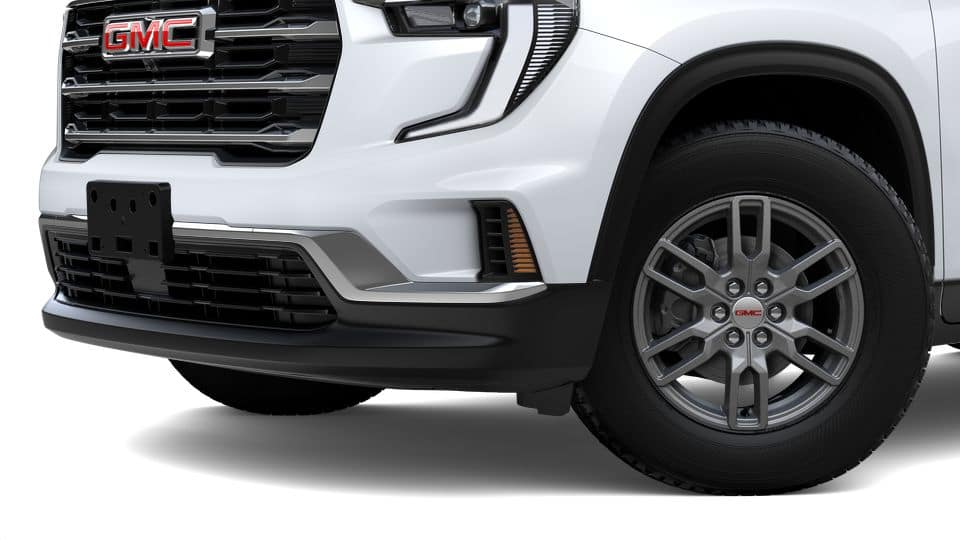 2026 GMC Acadia Elevation - Photo 55