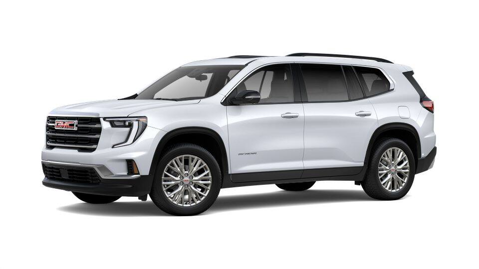 2026 GMC Acadia Elevation - Photo 53