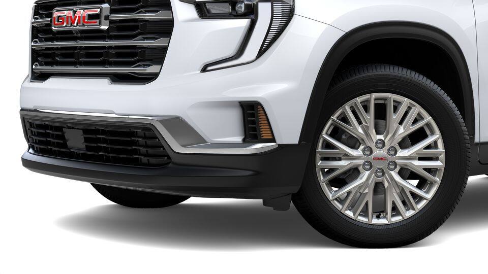 2026 GMC Acadia Elevation - Photo 56