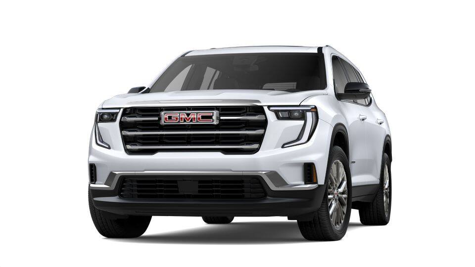 2026 GMC Acadia Elevation - Photo 26